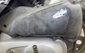HONDA DIO Gen.6 AF62