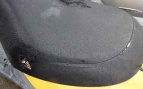 SUZUKI LET's 4 2024 CA41A