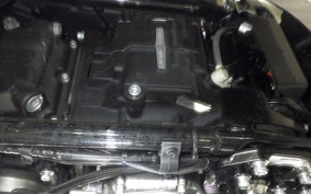 HARLEY FLH1870 2021