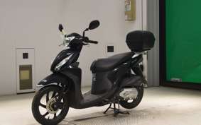 HONDA DIO 110 JF58
