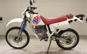 HONDA XLR125R 2006 JD16