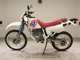 Фото Honda XLR125R 2006 с японского аукциона