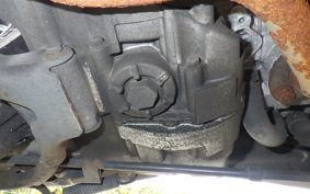 YAMAHA JOG SA55J