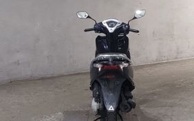 HONDA LEAD 125 JK12