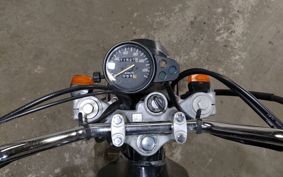 HONDA FTR223 MC34