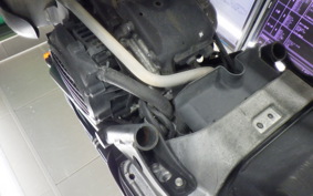 HONDA ZOOMER 2021 AF58