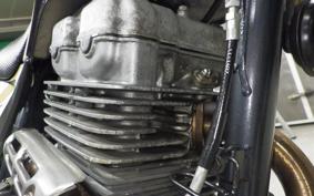 KAWASAKI SUPER SHERPA 2002 KL250G