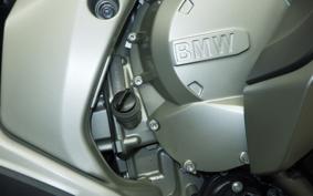 BMW K1600GTL 2014