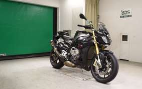BMW S1000R 2016