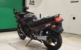 KAWASAKI GPX750 R 1987 ZX750F