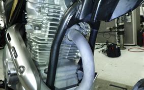 YAMAHA TRICKER Gen.2 DG16J