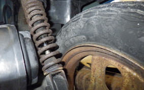 HONDA TACT AB19