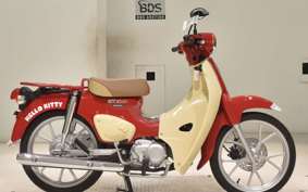 HONDA C110 SUPER CUB JA59