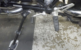 BMW R1200R 2009