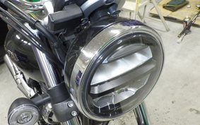 HONDA ﾊｲﾈｽCB350 2022