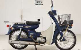 YAMAHA MATE 50 UA04J