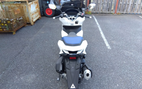 HONDA PCX125 E JK06