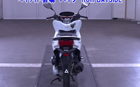 HONDA PCX125