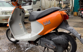 SUZUKI LETS4 CA41A