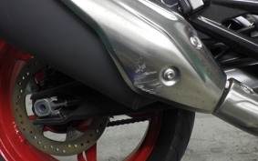 BMW G310R 2024