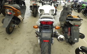 HONDA CB400 SUPER BOLDOR VTEC A 2010 NC42