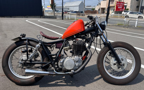 YAMAHA SR500-1 1993 1JN