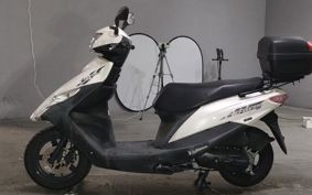 SUZUKI ADDRESS V125 DT11A