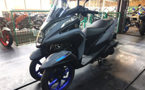 YAMAHA TRICITY 155 SG37J