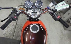 KAWASAKI ZEPHYR 400 KAI 1998 ZR400C