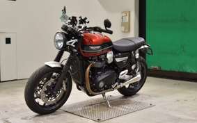 TRIUMPH SPEED TWIN 2019