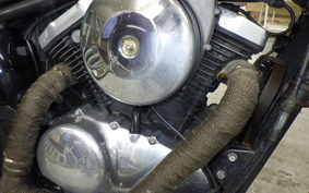 KAWASAKI VULCAN 400 CLASSIC 1996 VN400A