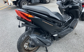 HONDA FORZA 250 MF17