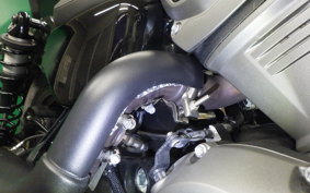 HARLEY RH975 2022