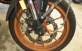 HONDA HORNET 2.0 2003