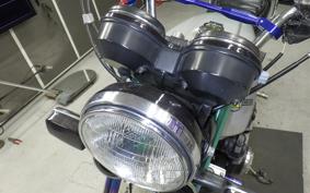 HONDA CB750F Z 1980 RC04