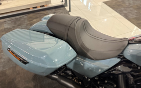 HARLEY  HARLEY FLTRX ROAD GLIDE 2025 KH7