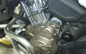 HONDA CRF1000L AFRICA TWIN DCT 2019 SD04