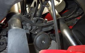 KAWASAKI NINJA 250R 2005 EX250K