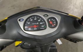 YAMAHA CYGNUS125XSR SE12J