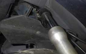 HONDA CABINA 50 2024 AF33