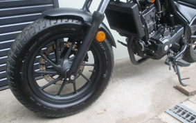 HONDA REBEL MC49