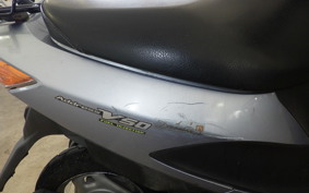 SUZUKI ADDRESS V50 Gen.2 CA44A