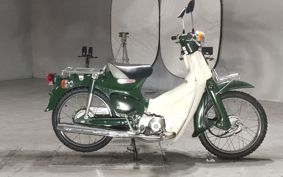 HONDA SUPER CUB50 AA01