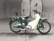 Фото Honda SUPER CUB50 2005 с японского аукциона