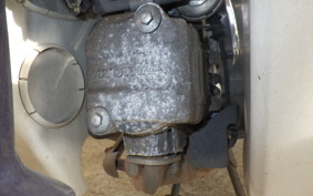 HONDA C50 SUPER CUB E AA01