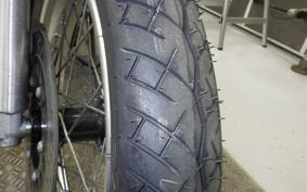 YAMAHA SR400 Gen.5 2021 RH16J