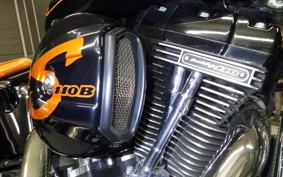 HARLEY FLSS 1800 2015