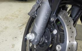 KAWASAKI NINJA 400 2023 EX400L