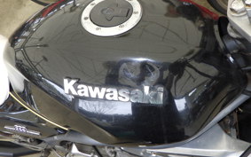 KAWASAKI BALIUS 250 ZR250A