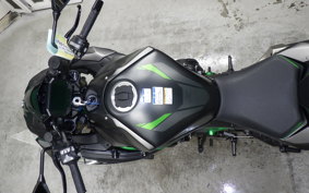 KAWASAKI ZH2 SE 2026 ZRT00R